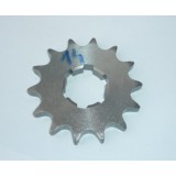 SEKUNDÁRNÍ OZUBENÉ KOLO  - 14 ZUBŮ